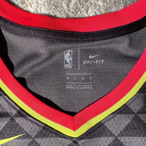 Atlanta Hawks John Collins Jersey! NWT! - Picture 4 of 4